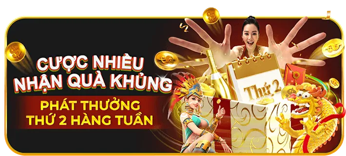 Ưu đãi chào mừng thành viên mới RR99 Login